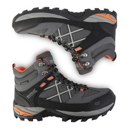 regatta Women's Samaris III Walking Boots | RRP £120