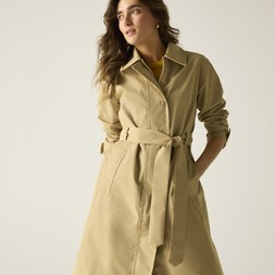 Regatta X Orla Trench RRP £130