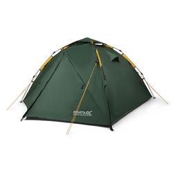 3 Person Instant Tent | Green Pastures £160 RRP RCE528 XY1 P1
