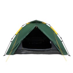 3 Person Instant Tent | Green Pastures £160 RRP RCE528 XY1 P3