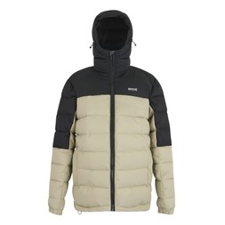 Aldthorn £100 Black Cream Regatta
