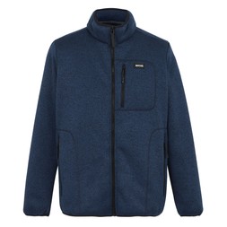 Barlee £70 Fleece Blue Regatta