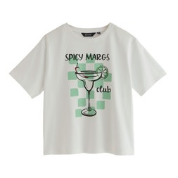 Ragatta Life - Baska Tee £18 - Available from 29th April