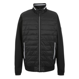 BRENNON HYBRID JACKET £70 RMN266 800 P 1