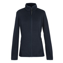 Elzie Full Zip Fleece £60
