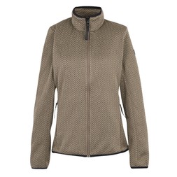 Elzie Full Zip Fleece £60