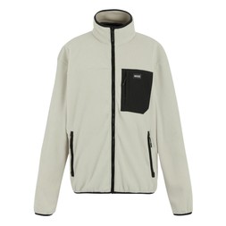FRANKIE FILL ZIP FLEECE £50 RMA595 2CE P 1