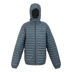 HURDEN JACKET STORMY £80 RMN270 S7G P 1