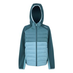 Kielder IX Hybrid Jacket £40
