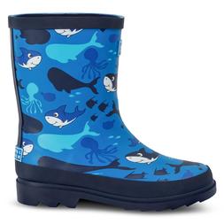 MUDPLAY JNR III WELLY £30