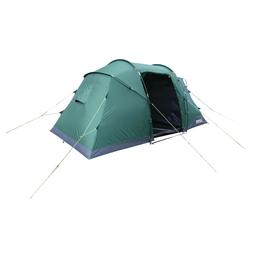 Regatta &pound;450 Kivu 4 man tent RCE269 XY1 P A