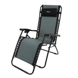 Regatta Colico Reclining Lounge Chair &pound;160 RRP RCE152 28P P 1