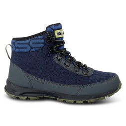 Orla Hiker Boot Navy £140