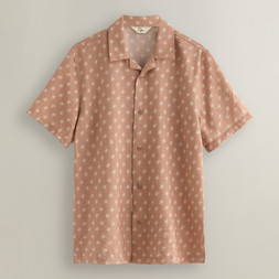Tulum Shirt £36 - available from 29th April