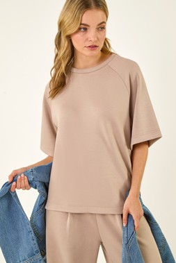 Dusk Soft Stretch T-Shirt