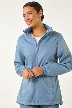 Roman Shower Resistant Jacket