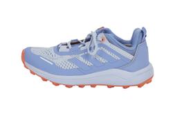 TK Maxx - Kids - Blue and Orange Trainers - &pound;24.99 (RRP &pound;50.00)