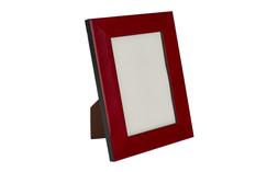 TK Maxx - red picture frame &pound;9.99 (RRP &pound;26.00)