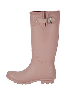 TK Maxx-Women-pink wellies &pound;29.99 (RRP &pound;85.00)