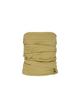 TK Maxx-Women-yellow top &pound;10.99 (RRP &pound;XX)