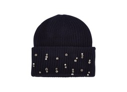 TK Maxx blue bennie with diamants £9.99 (RRP £)
