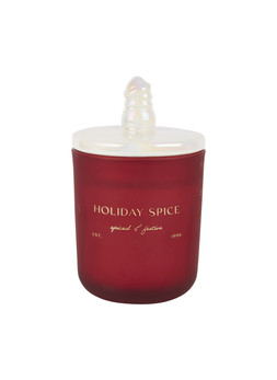 TK Maxx christmas candle £10.99 (RRP £)
