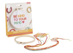 TK Maxx cross stitch kit V2 £ ( RRP £)