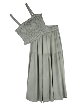 TK Maxx Kids green skirt set £14.99 ( RRP £)