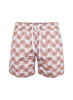 TK Maxx Men wavy swimming trunk £43.00 ( RRP £129.00)