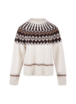 TK Maxx Women alpine jumper £34.99 (RRP £)