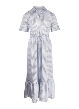 TK Maxx Women blue stripes dress £21.00 ( RRP £)