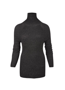 TK Maxx Women grey mini dress £39.00 (RRP £229.00)