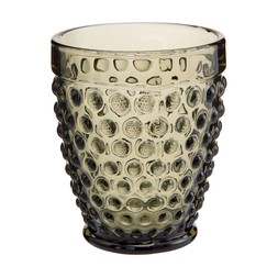 Beetlejuice Dark Spikey Drinks Glass Set Of 4 £9.99