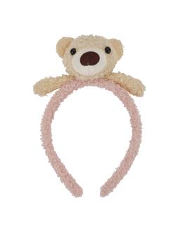 TK Maxx - bear headband £2.99 (RRP £XX)