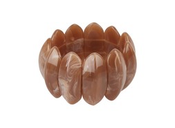 TK Maxx brown bracelet £9.99 (RRP £)
