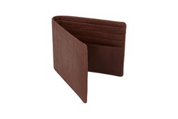 TK Maxx Brown Leather Wallet £14.99 (RRP £69.99) 17875