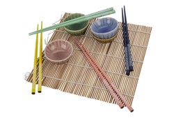 TK Maxx - chopsticks sets £12.99 (RRP £XX)