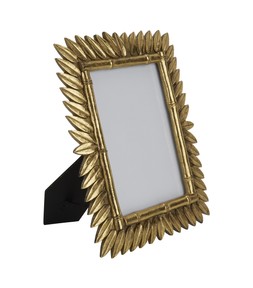 TK Maxx - gold frame £14.99 (RRP £XX)