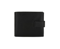 TK Maxx - leather men wallet &pound;12.99 (RRP &pound;34.99)