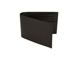 TK Maxx - leather men wallet &pound;12.99 (RRP &pound;XX)