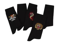 TK Maxx - Men- black socks £7.99 (RRP £24.99 )