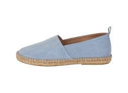 TK Maxx Men denim espadrilles £39.99 (RRP £125.00)