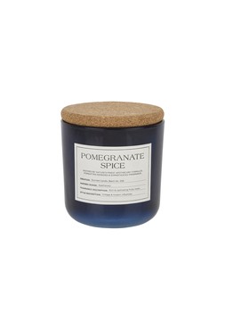 TK Maxx Pomegranate Candle £7.99 17835