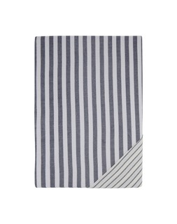 TK Maxx - single stripes duvet cover £16.99 (RRP £46.00)