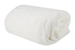 TK Maxx White Throw £24.99 17907
