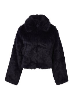TK Maxx Women faux fur jacket £34.99 (RRP £)
