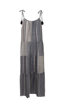 TK Maxx - Women- grey dress &pound;29.99 (RRP &pound;XX)