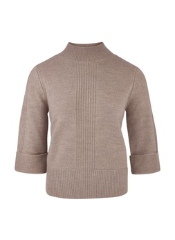 TK Maxx Women light brown jumper £29.99 (RRP £)