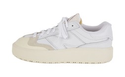 TK Maxx - Women - white trainers &pound;49.99 (RRP &pound;110.00)