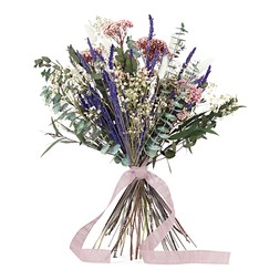 Wildflower Bouquet, Hand-Tied